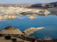 Embalse de Algeciras : Algarve, Embalse de Algeciras, Europa, Portugal, Reisen, Spanje, europa